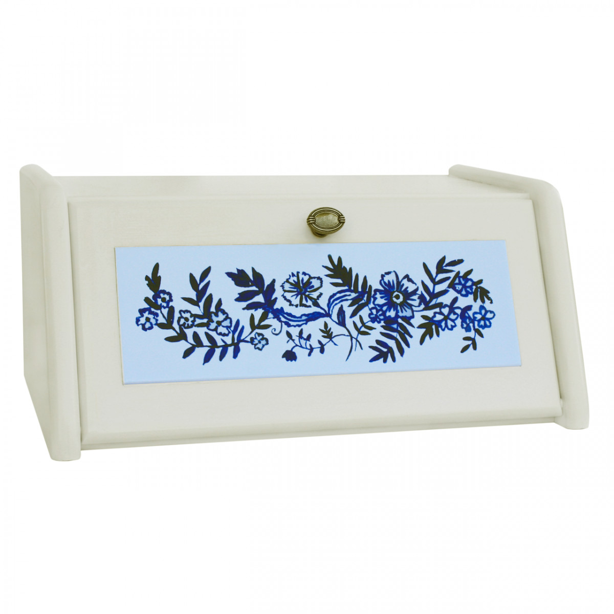 

Хлебница Mazhura 18.5х27.5х40.5 см (MZ-508566)