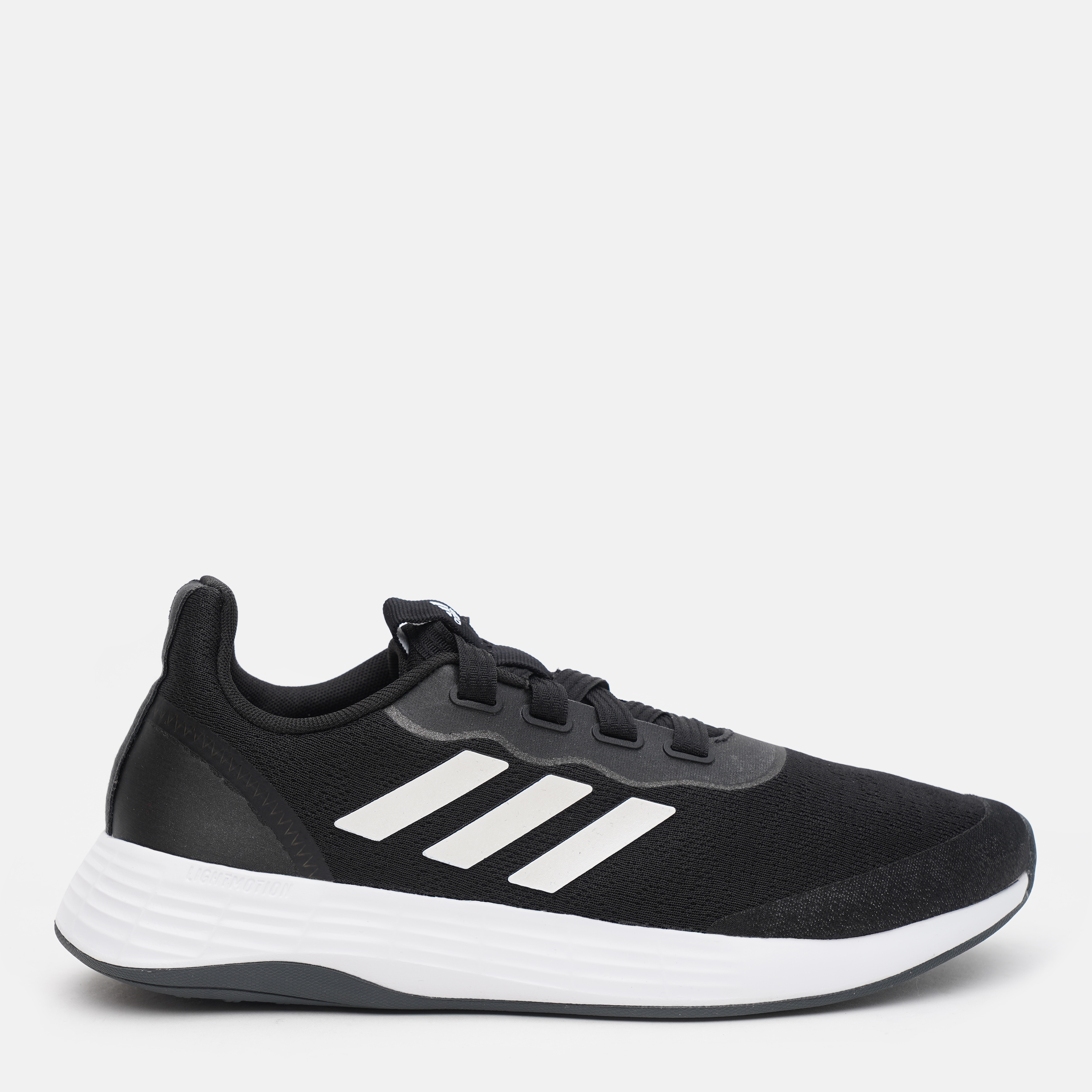 

Кроссовки Adidas Qt Racer Sport FY5680 39.5 (6 UK) 24.5 см Cblack/Ftwwht/Gresix