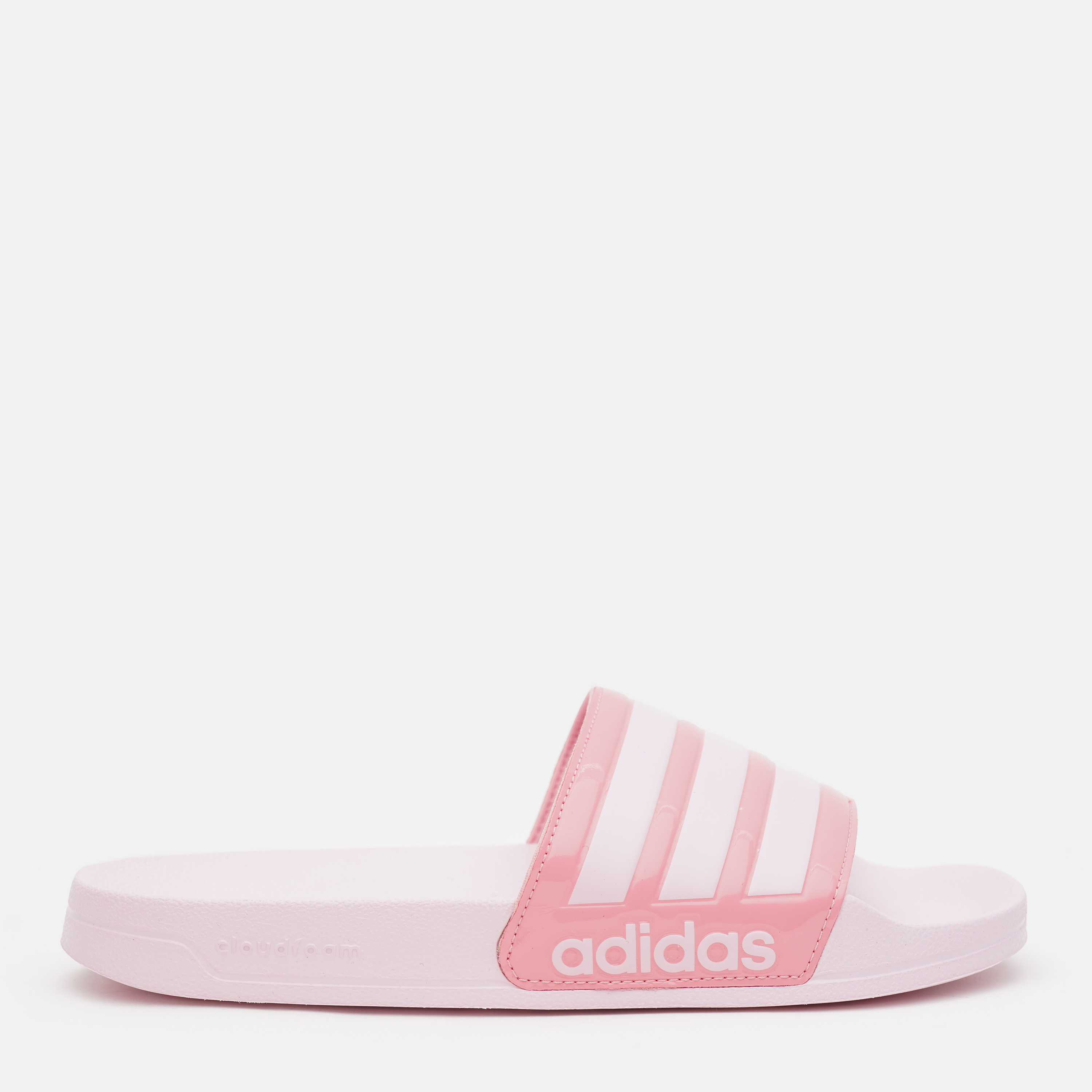 

Шлепанцы Adidas Adilette Shower FZ2853 36.5 (5) 23.5 см Clpink/Clpink/Suppop