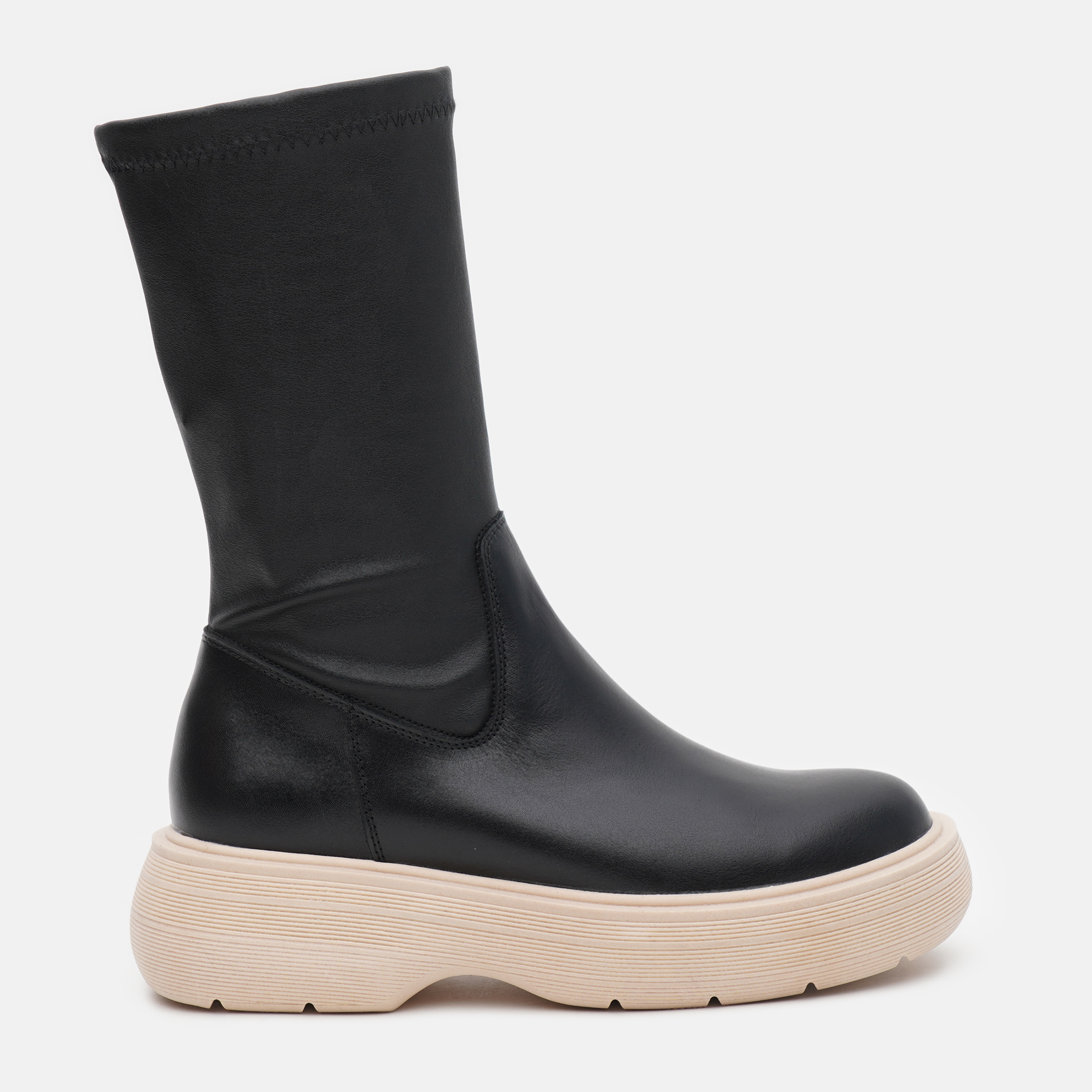 

Ботинки Ashoes 4992/1 02 36 23.5 см Черные