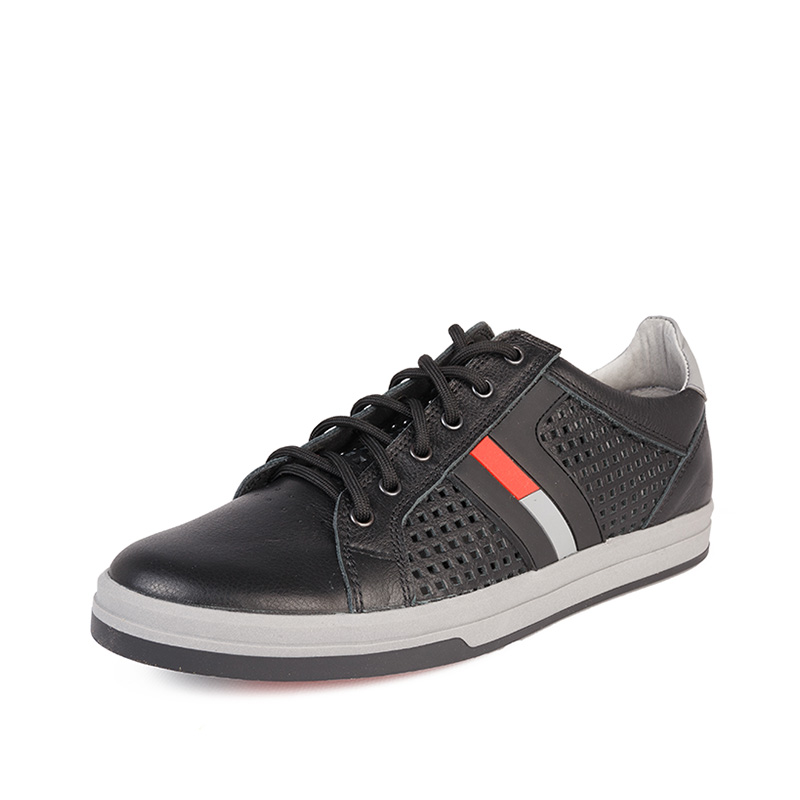 

Туфли Club Shoes 41 черный (20/21) 19/33 П чор
