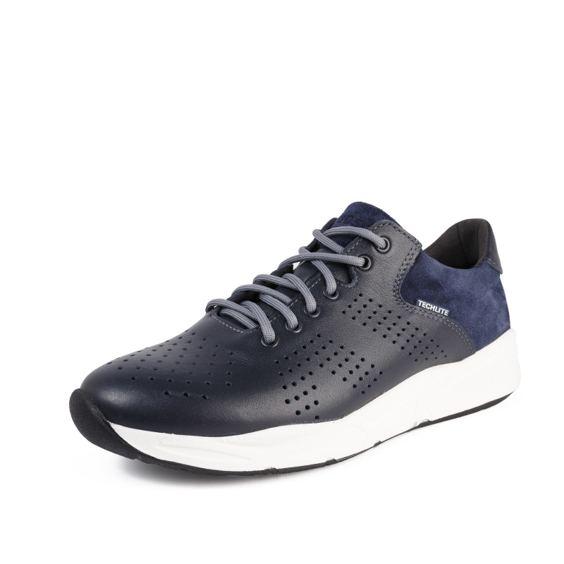 

Кроссовки Club Shoes 45 синий (20/21) 19/17 син