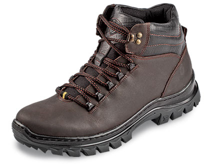 

Зимоходы Mida 40 коричневый (20/21) 14612 кр шок