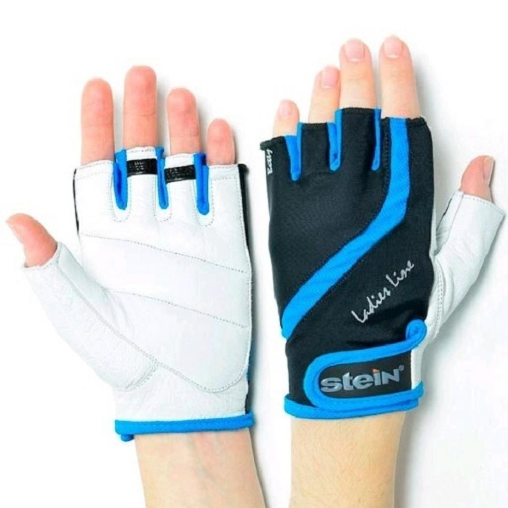 

Перчатки для фитнеса Stein Betty GLL-2311 blue (S) (GLL-2311blue/S)