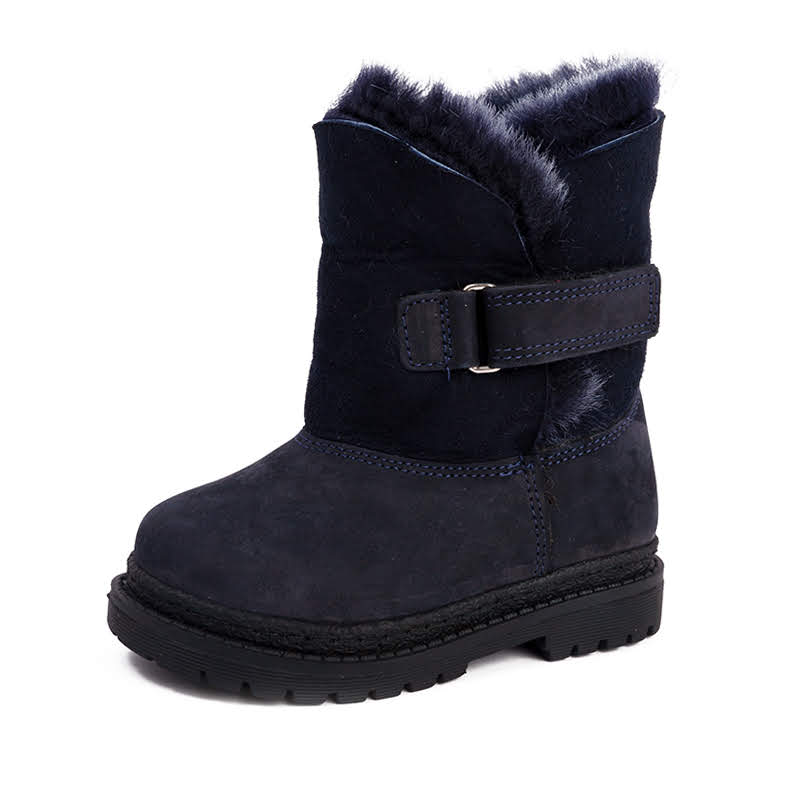 

Сапоги MINIMEN 23 синий (20/21) KD1360-62-7В(37)
