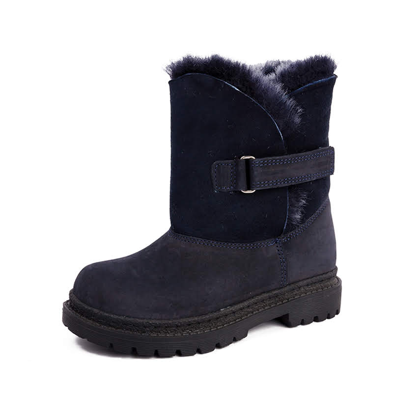 

Сапоги MINIMEN 27 синий (20/21) KD1360-63-7В(37)
