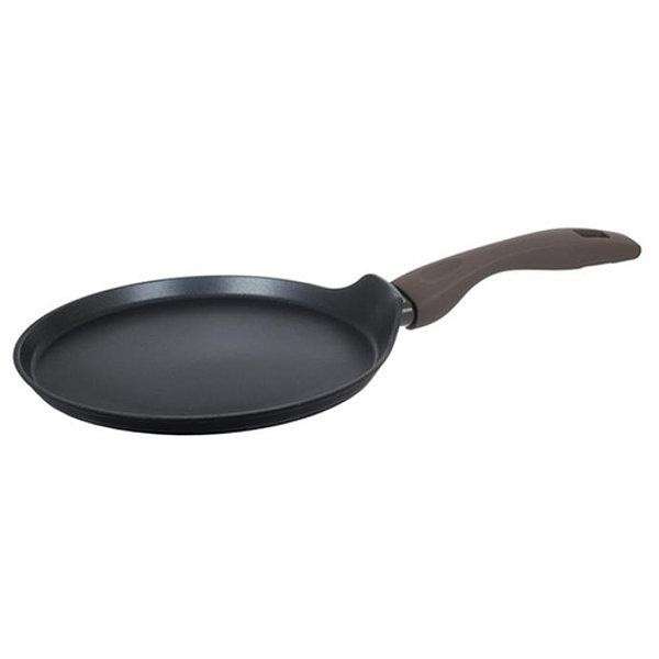 

Сковорода блинная d=25 см Sesame Ringel (RG-1100-25)