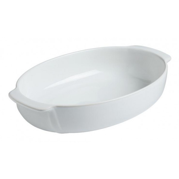 

Форма для запекания овальная Pyrex Signature 30x20 см
