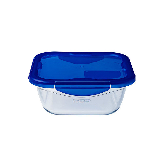 

Форма квадратная для запекания Pyrex Cook and Go 16х16 см