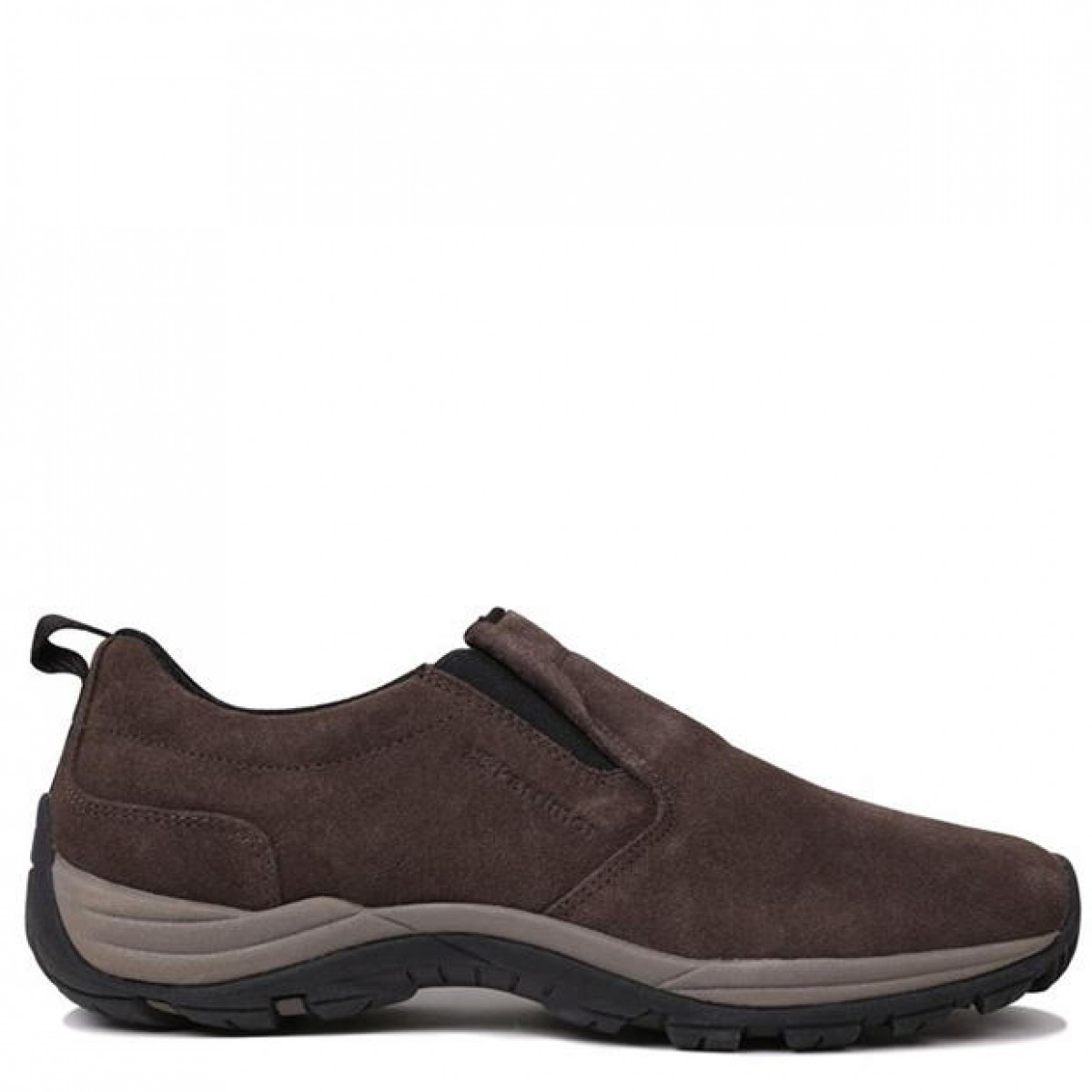 

Кроссовки Karrimor Moc Shoe Brown, 46 (300 мм)