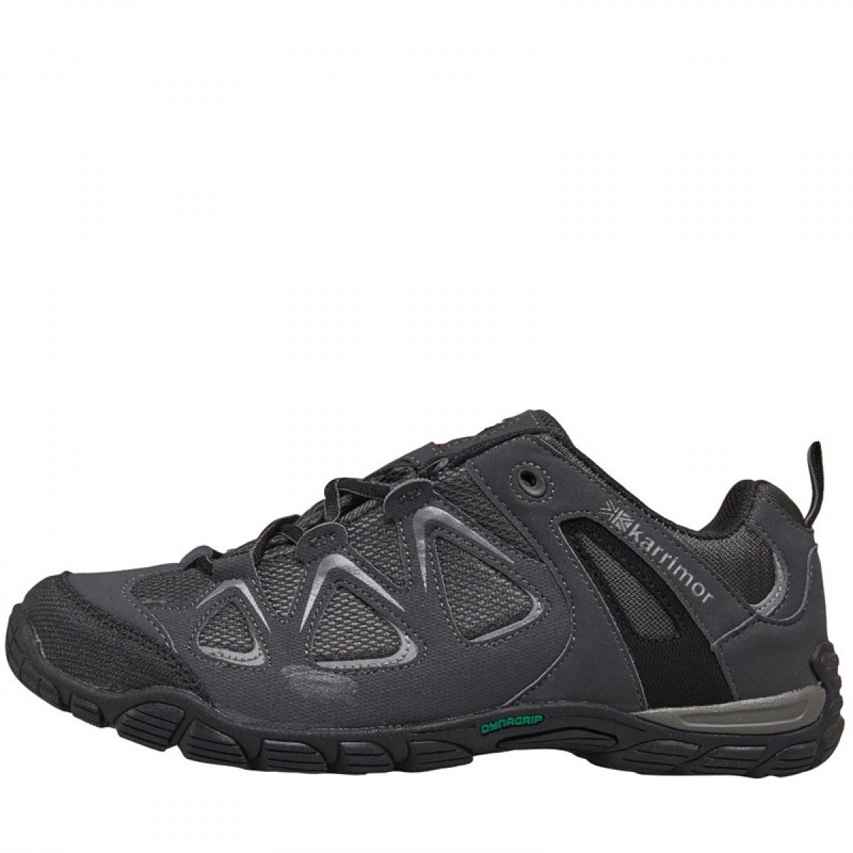 

Кроссовки Karrimor Galaxy Sport Grey/Black Grey, 46