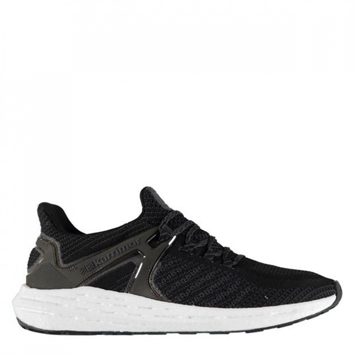 

Кроссовки Karrimor Resolve Running Black, 47 (310 мм)