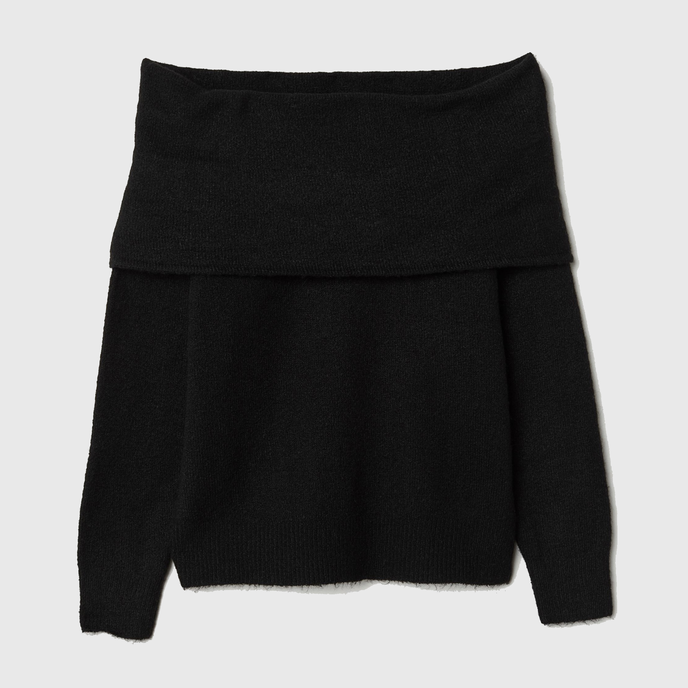 

Джемпер H&M 5392910wt XS Черный