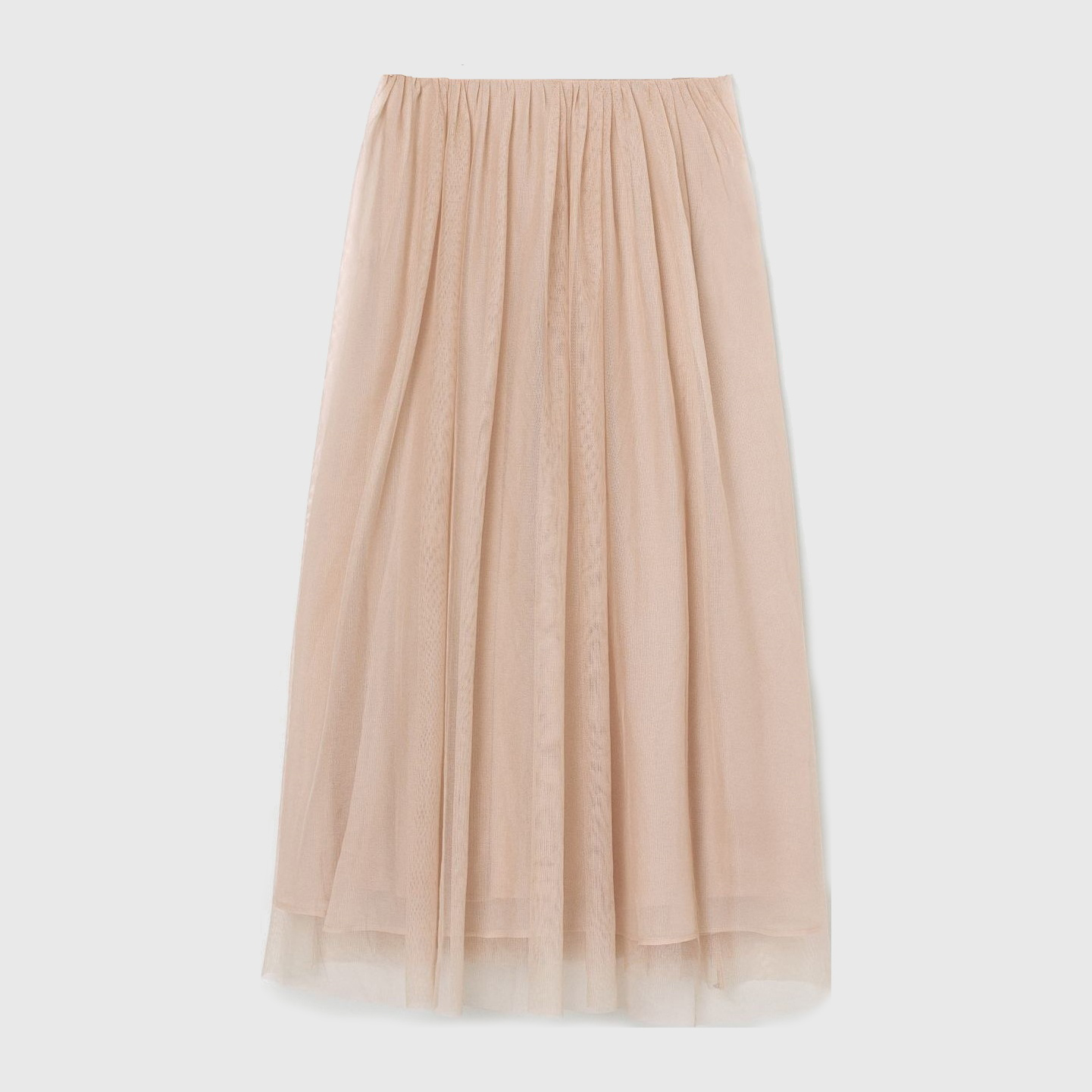 

Юбка H&M 6477209sm  Пудра, Юбка H&M 6477209sm 38 Пудра