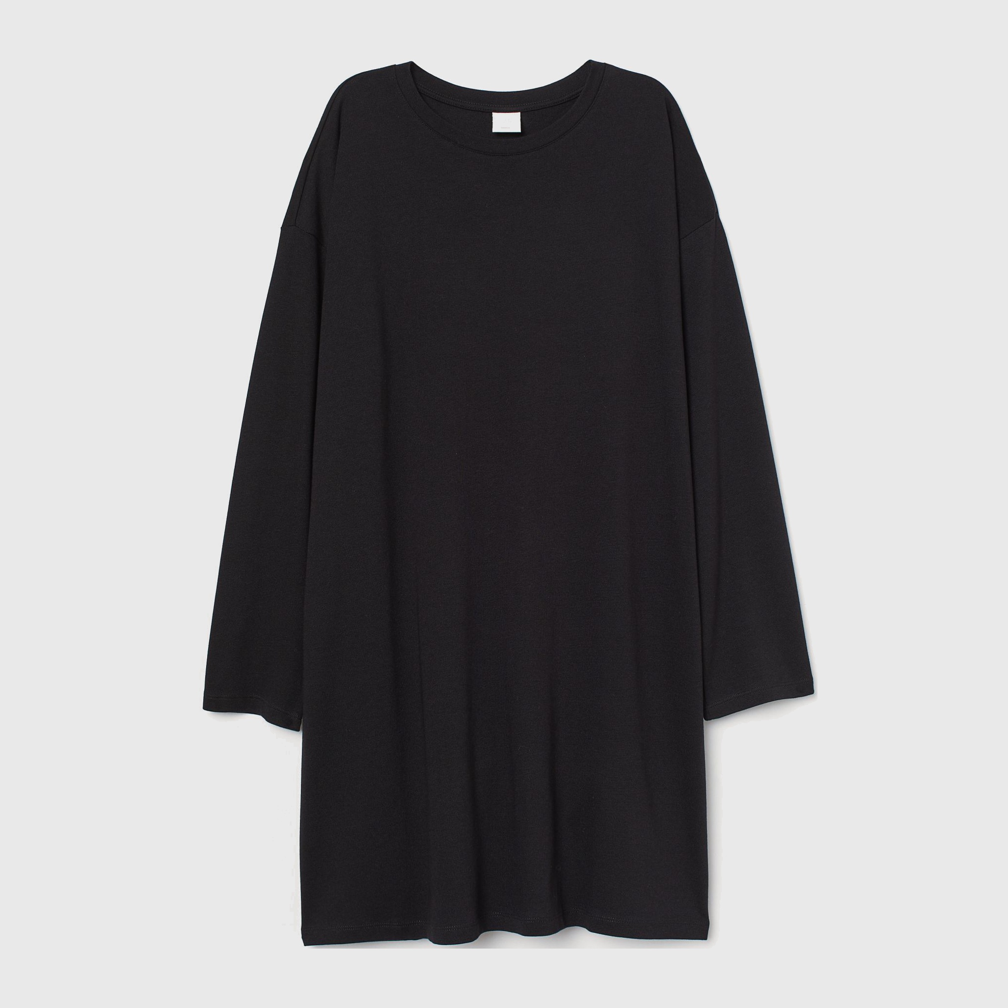 

Платье H&M 8958042sm  Черное, Платье H&M 8958042sm S Черное