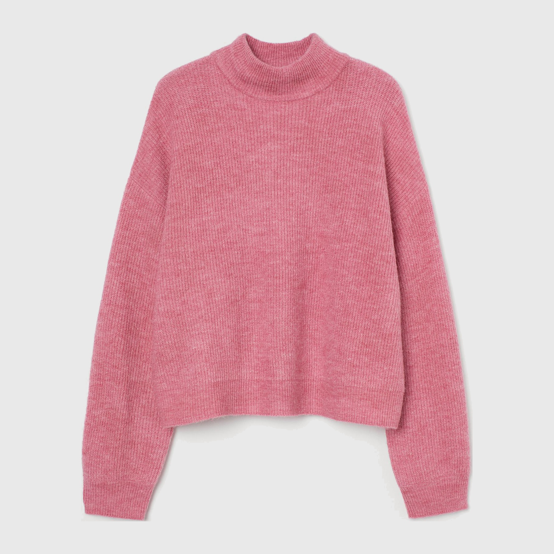

Свитер H&M 9394983wtr XS Розовый