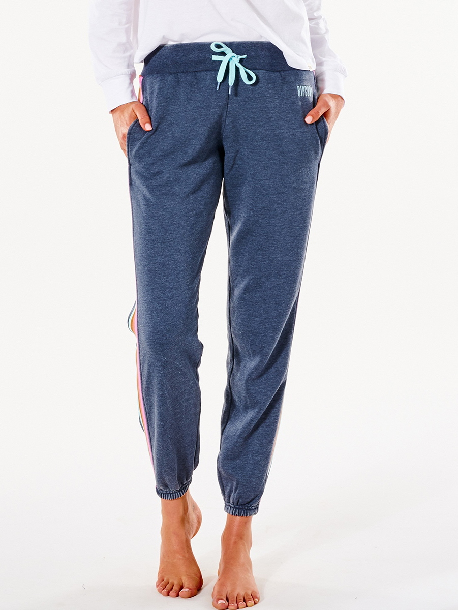 

Спортивные брюки Rip Curl Revival Track Pant GPAAD9-49  Синие, Спортивные брюки Rip Curl Revival Track Pant GPAAD9-49 XS Синие