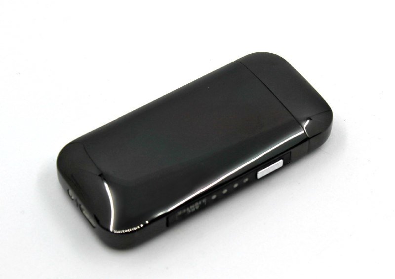 

Плазменная электроимпульсная металлическая USB-зажигалка на две дуги ZGP3- 5412