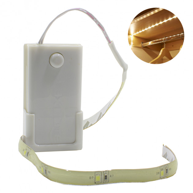 

Светодиодная гибкая светящаяся лента Flexi Lites Stick H0216 LED подсветка (zas253745191)