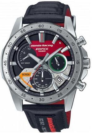 

Мужские наручные часы Casio EQS-930HR-1AER