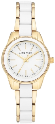 

Женские наручные часы Anne Klein AK/3212WTGB