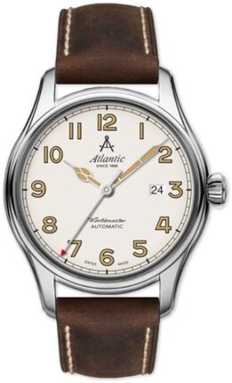 

Мужские наручные часы Atlantic 52752.41.93S