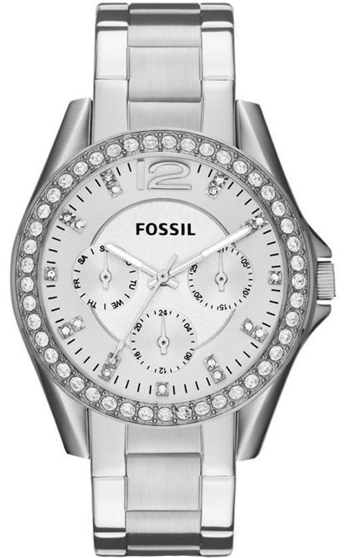 

Женские наручные часы Fossil ES3202