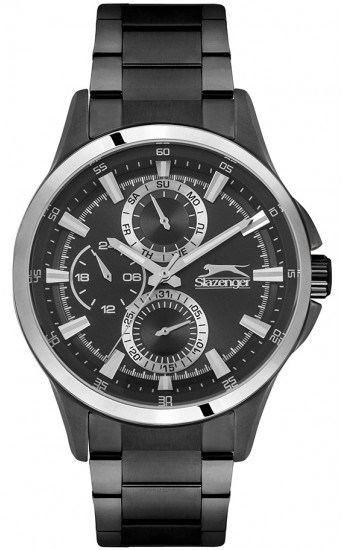 

Мужские наручные часы Slazenger SL.09.6210.2.04