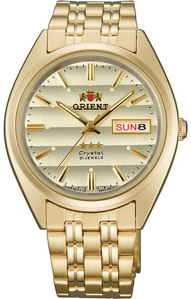 

Женские наручные часы Orient FAB00008C9