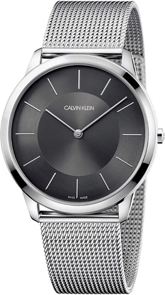 

Мужские наручные часы CALVIN KLEIN K3M2T124