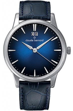 

Мужские наручные часы Claude Bernard 63003 3 BUIN1
