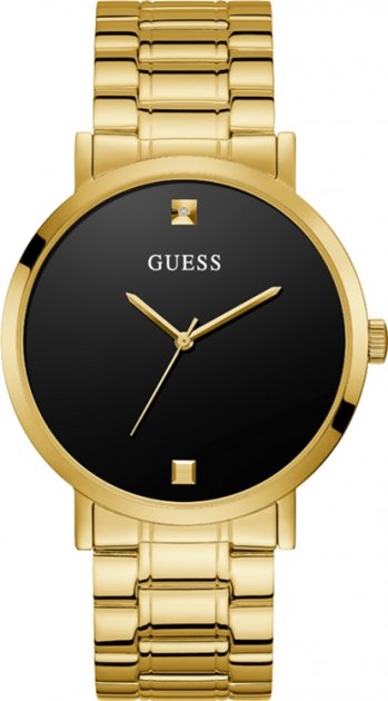 

Мужские наручные часы Guess W1315G2