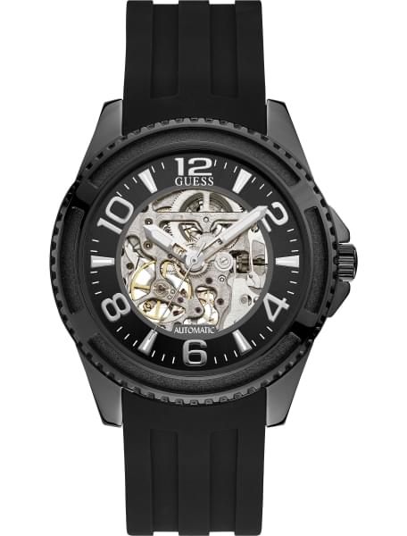

Мужские наручные часы Guess W1268G1