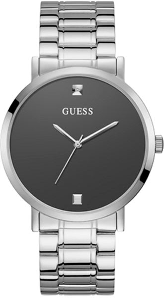 

Мужские наручные часы Guess W1315G1