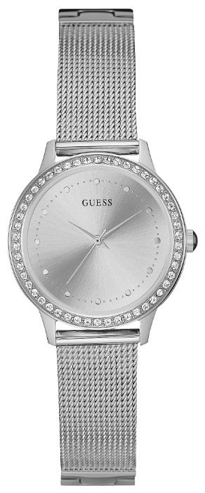 

Женские наручные часы Guess W0647L6