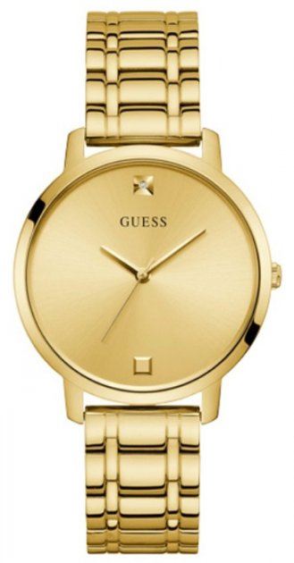 

Женские наручные часы Guess W1313L2