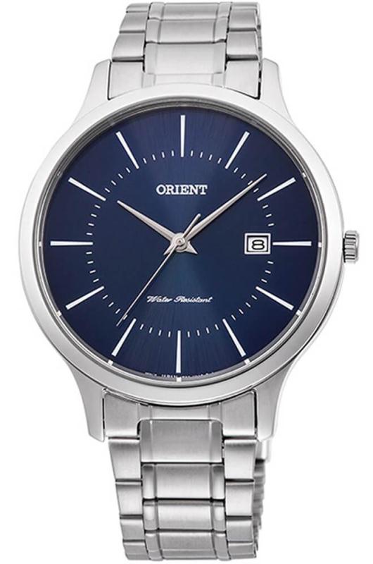 

Женские наручные часы Orient RF-QD0011L10B