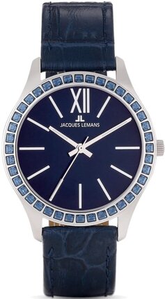 

Женские наручные часы Jacques Lemans 1-1841K