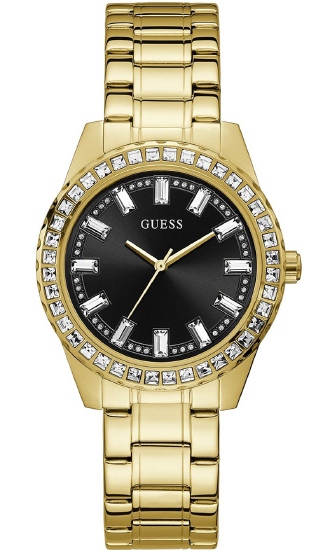 

Женские наручные часы Guess GW0111L2