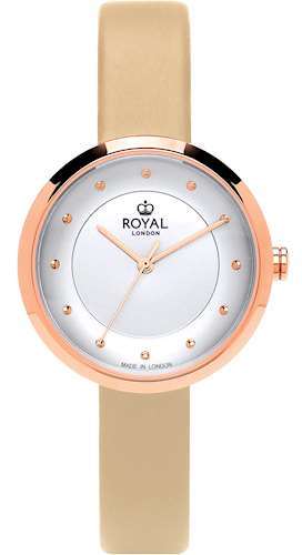 

Женские наручные часы Royal London 21428-05