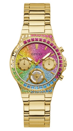 

Женские наручные часы Guess GW0258L1