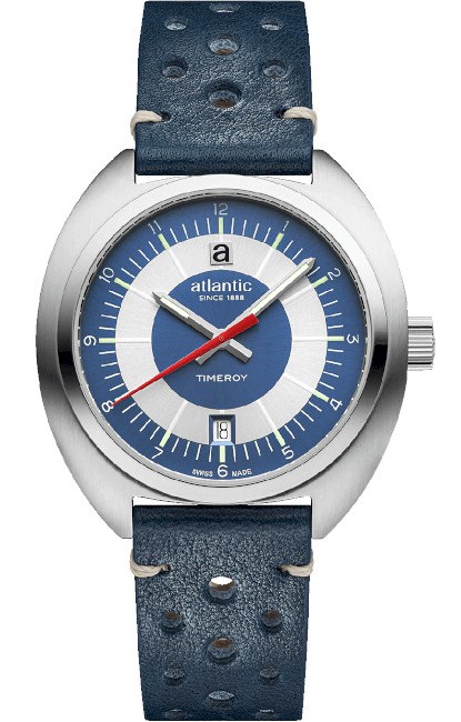 

Мужские наручные часы Atlantic 70362.41.55