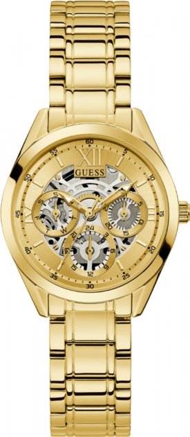 

Женские наручные часы Guess GW0253L2