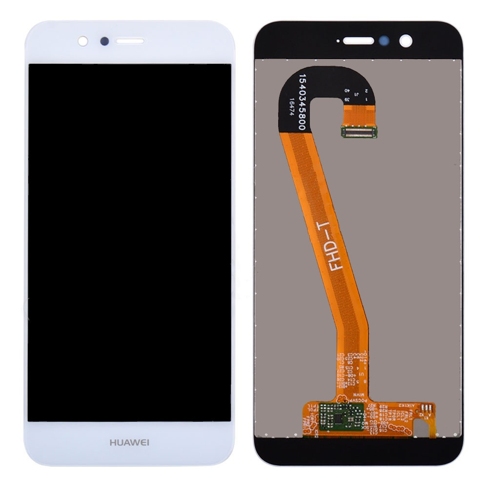 

Дисплейный модуль LCD (дисплей+тачскрин) Huawei NOVA 2S Белый