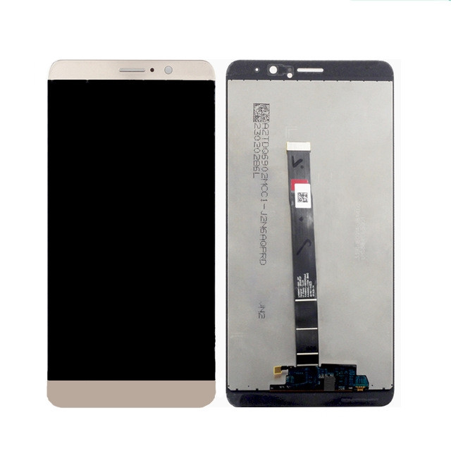 

Дисплейный модуль LCD (дисплей+тачскрин) Huawei MATE 9 / MHA-L09 / MHA-L29 / MHA-AL00 Золотой