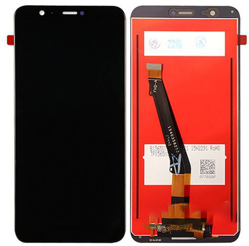 

Дисплейный модуль LCD (дисплей+тачскрин) Huawei P SMART / FIG-LX1 / FIG-L21 Черный