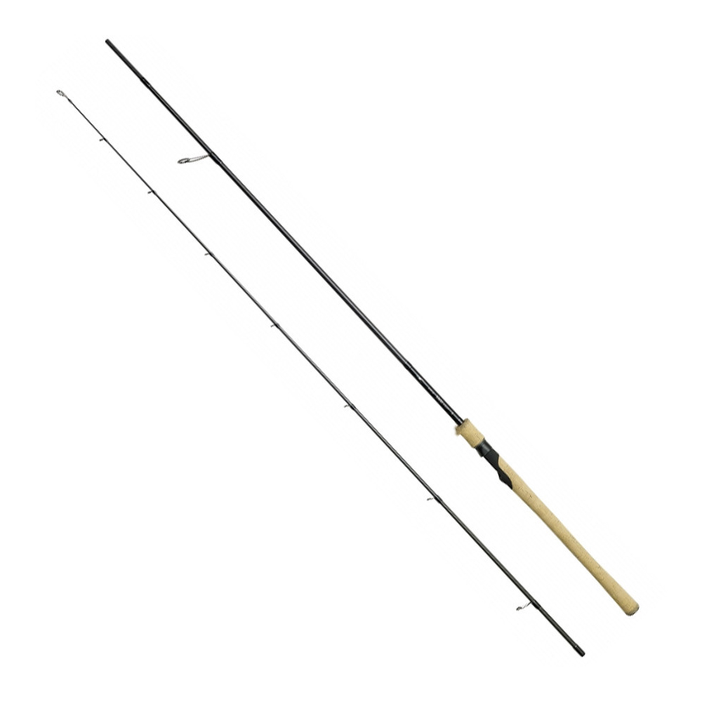 

Удилище DAM Effzett Yagi Classic Spin MH 2.4m 20-50g (65919)