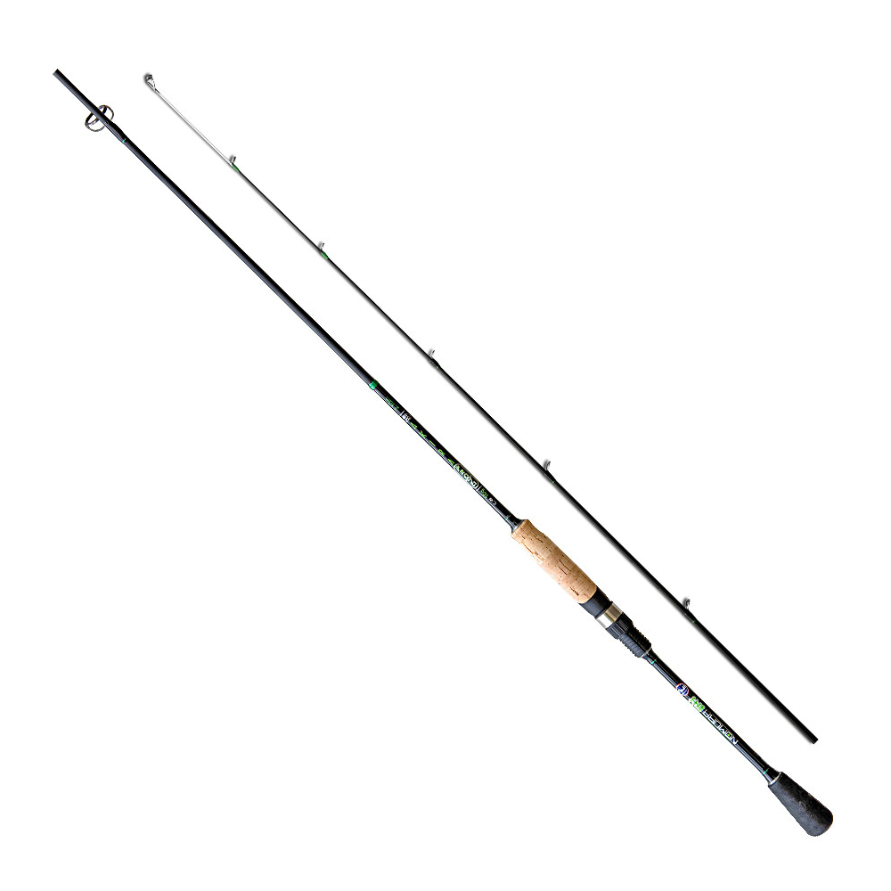 

Удилище Nomura Akira Pro 2.1m 18g (NM20491821)