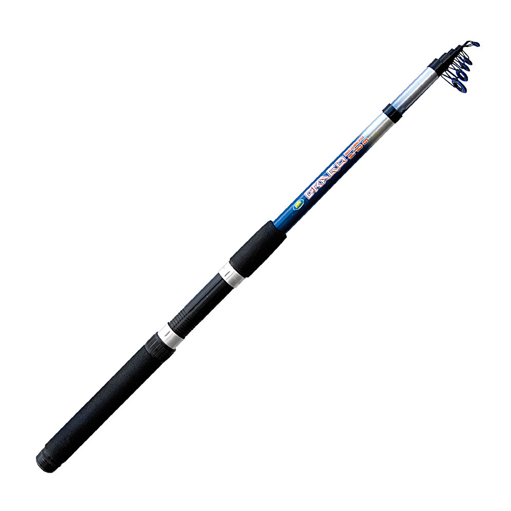 

Удилище Lineaeffe Drago Rod 1.8m 20-80g (2025018)
