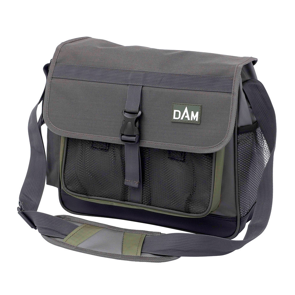 

Сумка DAM Allround 40x18х30cm (60337)